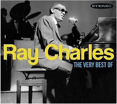 Ray Charles - The Very Best of
