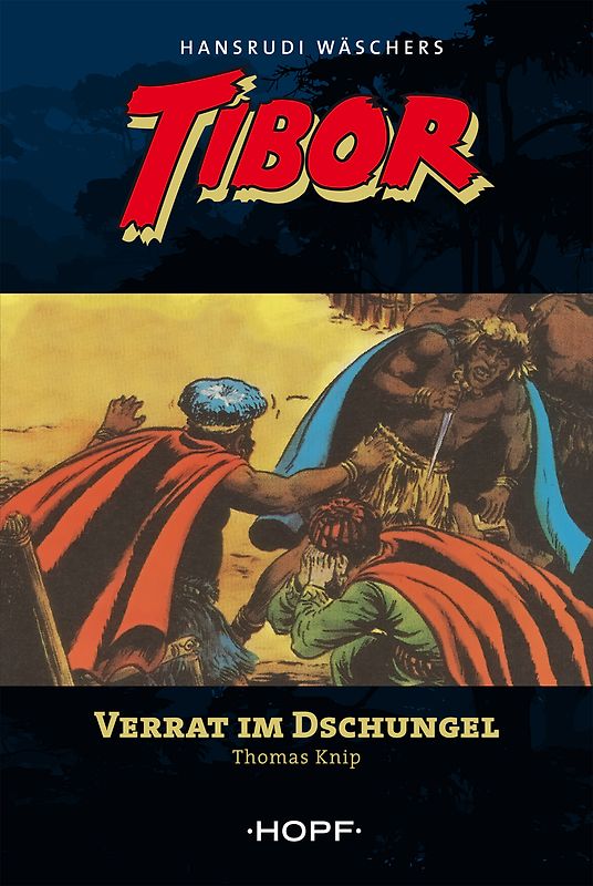 Tibor