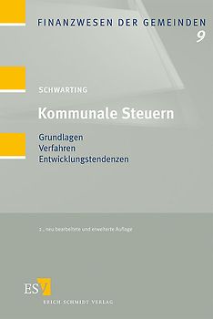 Kommunale Steuern