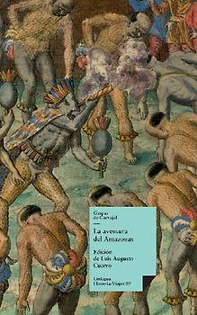 La aventura del Amazonas