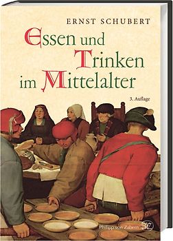 Essen und Trinken im Mittelalter
