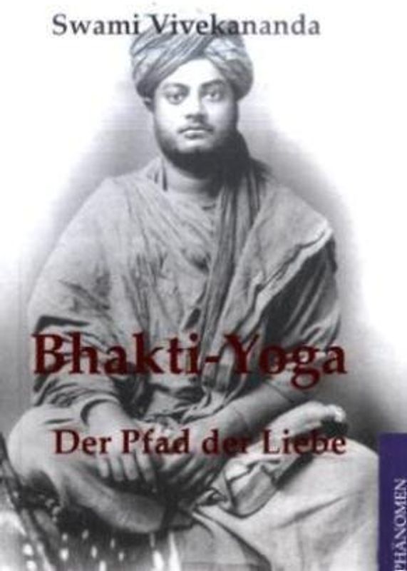 Bhakti-Yoga