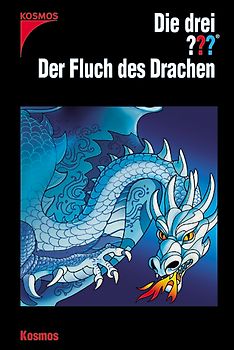Der Fluch des Drachen