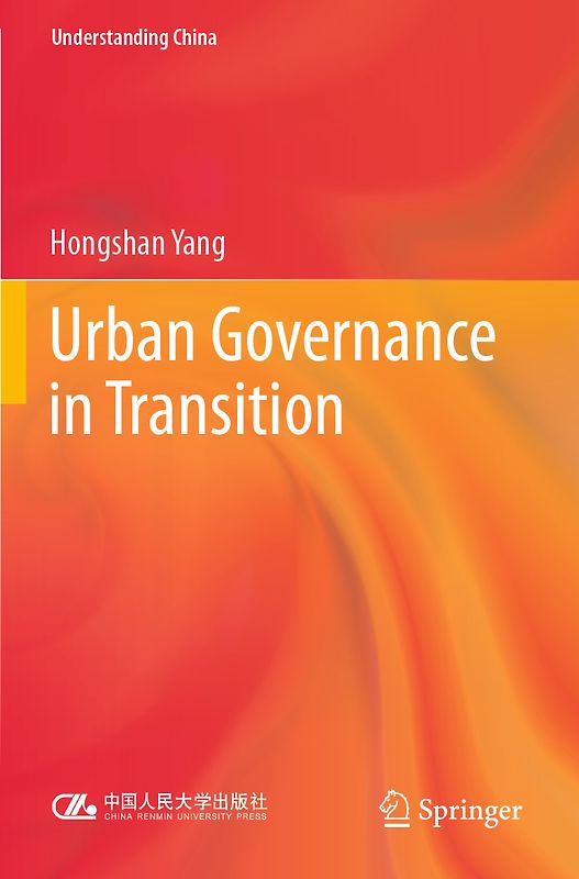 Urban Governance in Transition