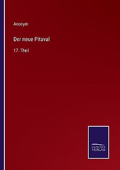 Der neue Pitaval