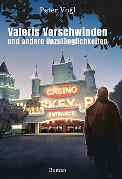 Valeris Verschwinden und andere Unzulänglichkeiten