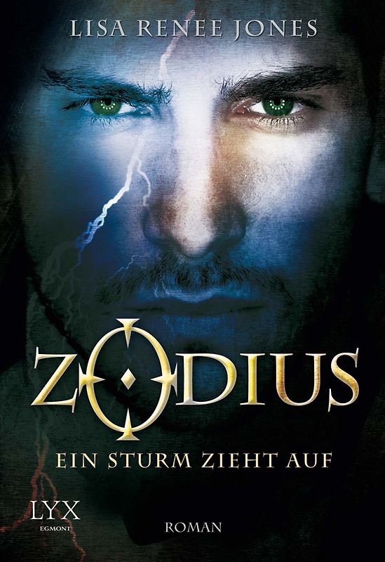 Zodius - Ein Sturm zieht auf