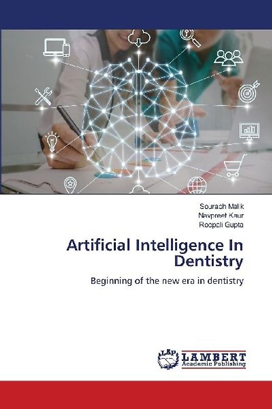 Artificial Intelligence In Dentistry