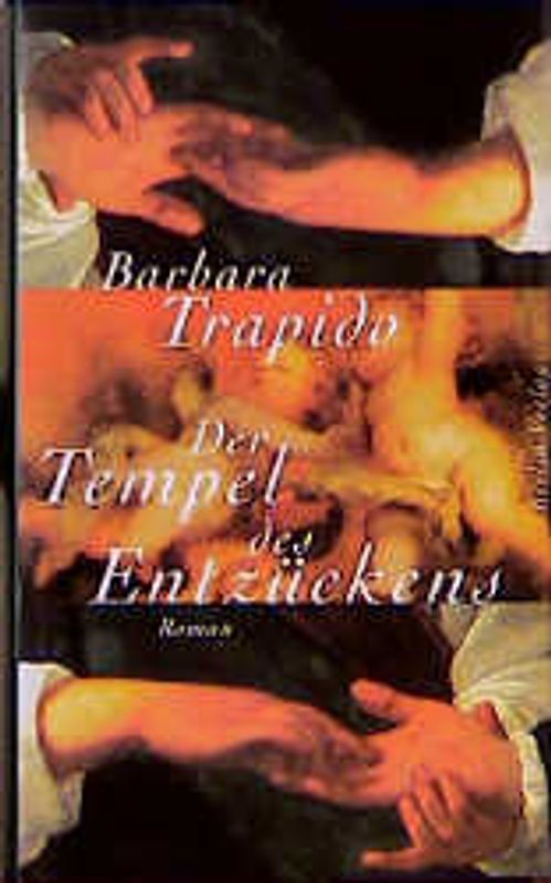 Der Tempel des Entzückens