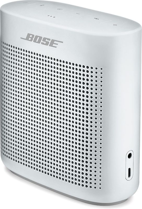 Bose SoundLink Color Bluetooth speaker II blanc