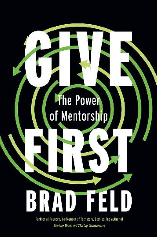 Give First