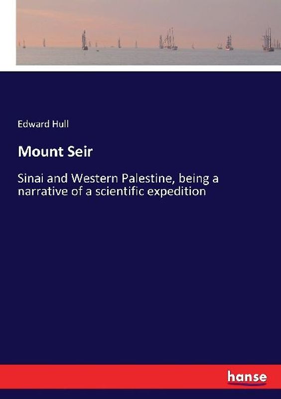 Mount Seir