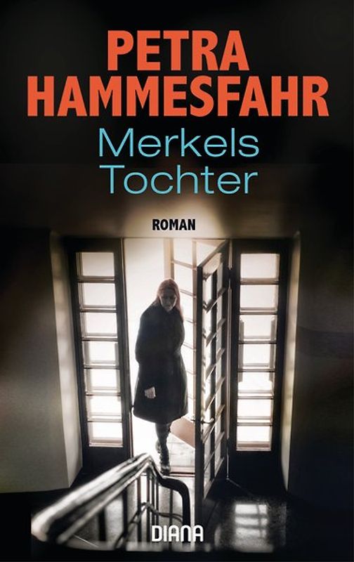 Merkels Tochter
