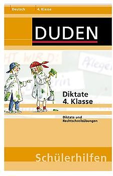 Diktate 4. Klasse