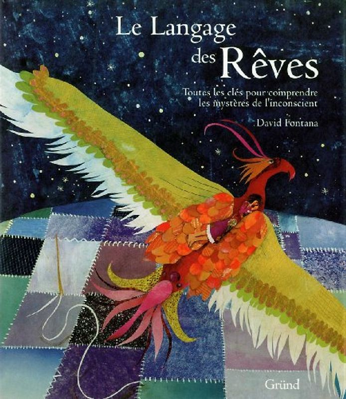Le langage des rêves