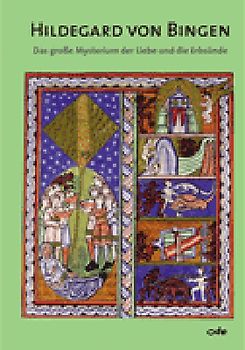 Hildegard von Bingen