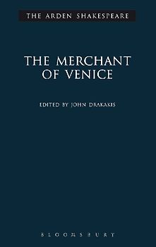 The Merchant Of Venice