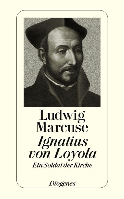 Ignatius von Loyola