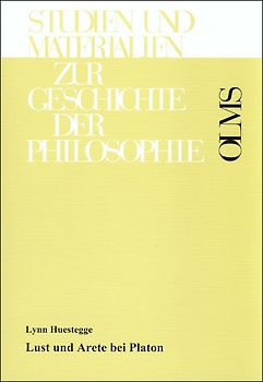 Lust und Arete bei Platon
