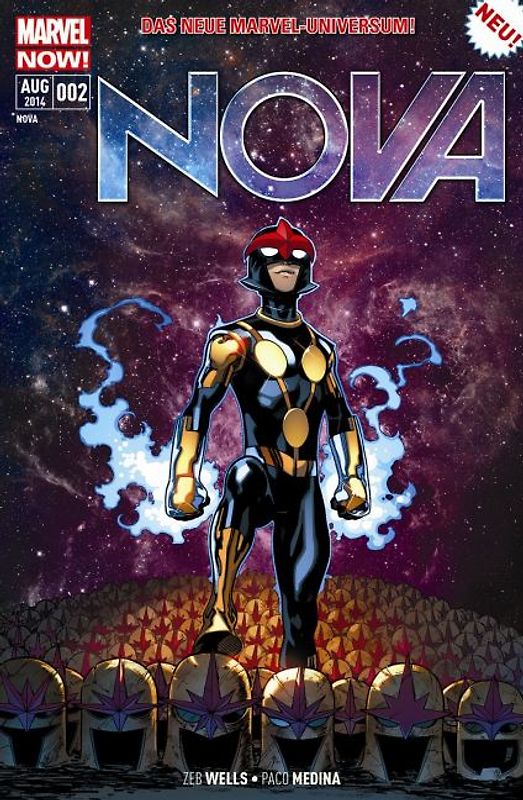 Nova