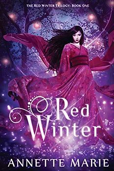Red Winter (The Red Winter Trilogy, Band 1)