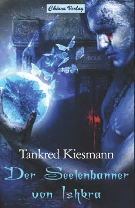 Der Seelenbanner von Ishkra
