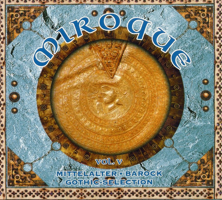 Various - Miroque Vol.5