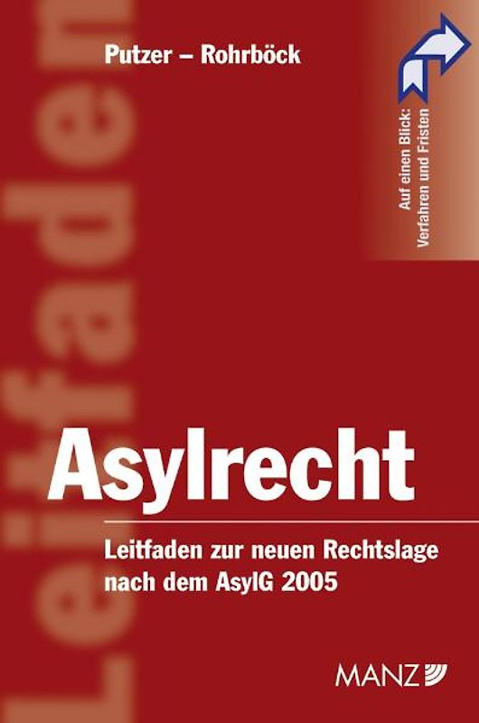 Asylrecht