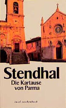 Die Kartause von Parma