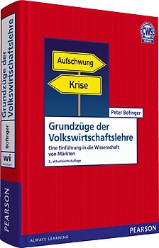 Grundzüge der Volkswirtschaftslehre