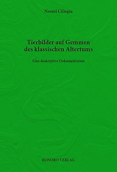 Tierbilder auf Gemmen des klassischen Altertums