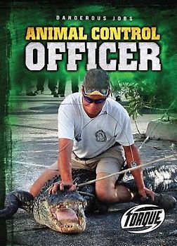 Animal Control Officer