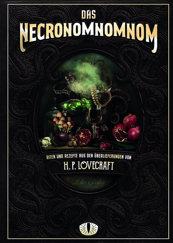 Das Necronomnomnom