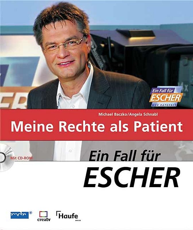 Ein Fall für Escher - Meine Rechte als Patient