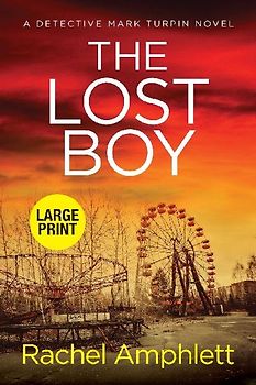 The Lost Boy