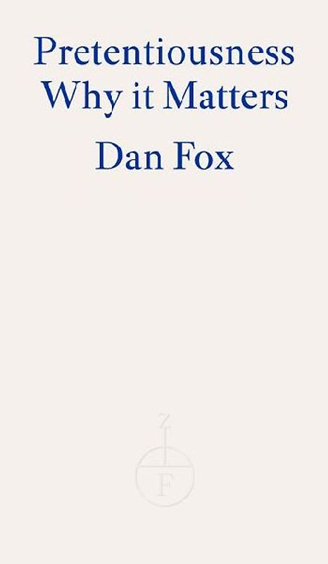 Pretentiousness