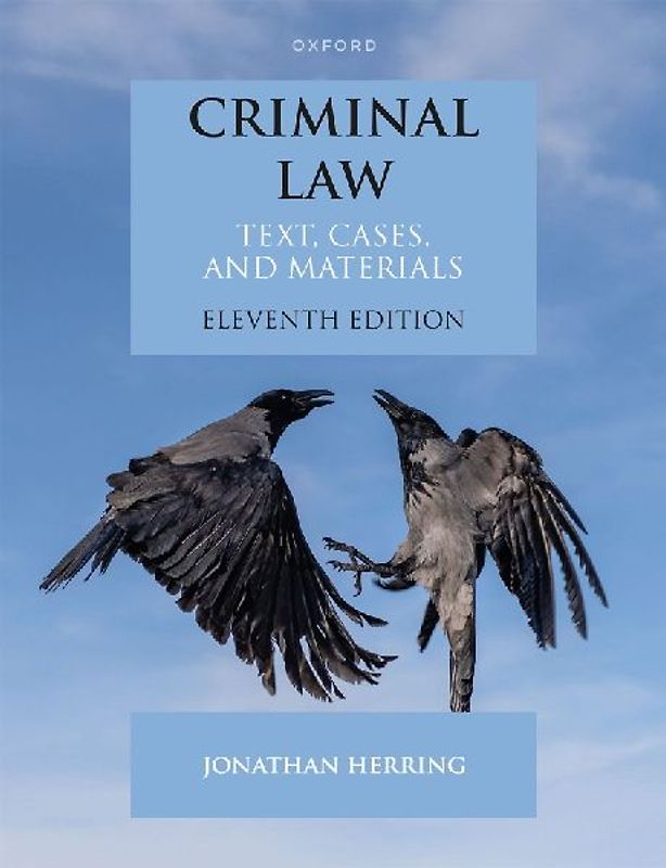 Criminal Law