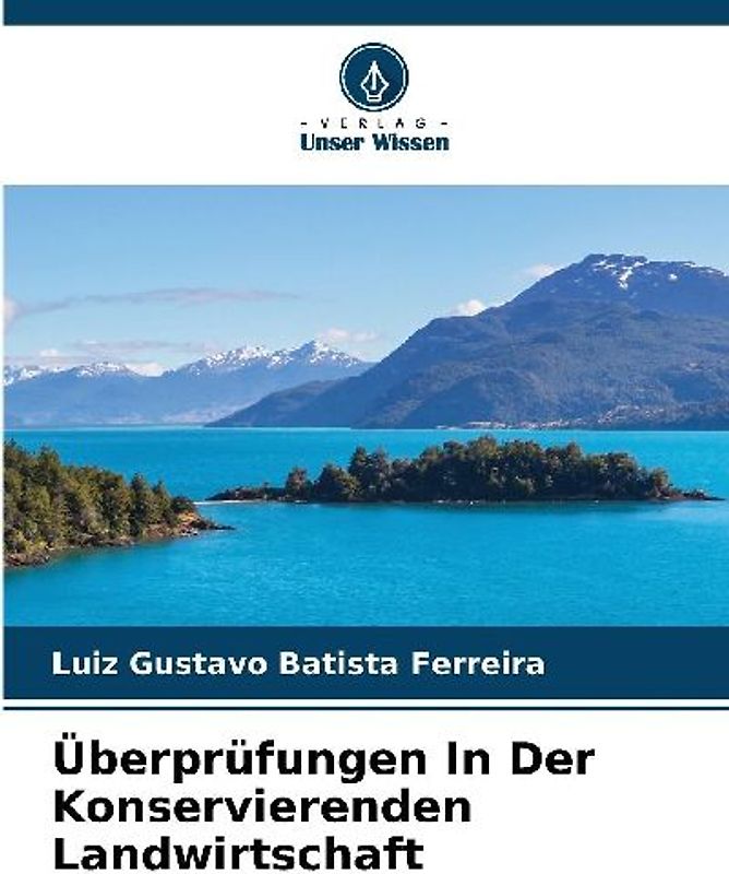 Überprüfungen In Der Konservierenden Landwirtschaft