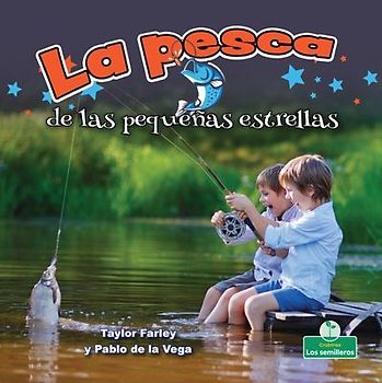 La Pesca de Las Pequeñas Estrellas (Little Stars Fishing)