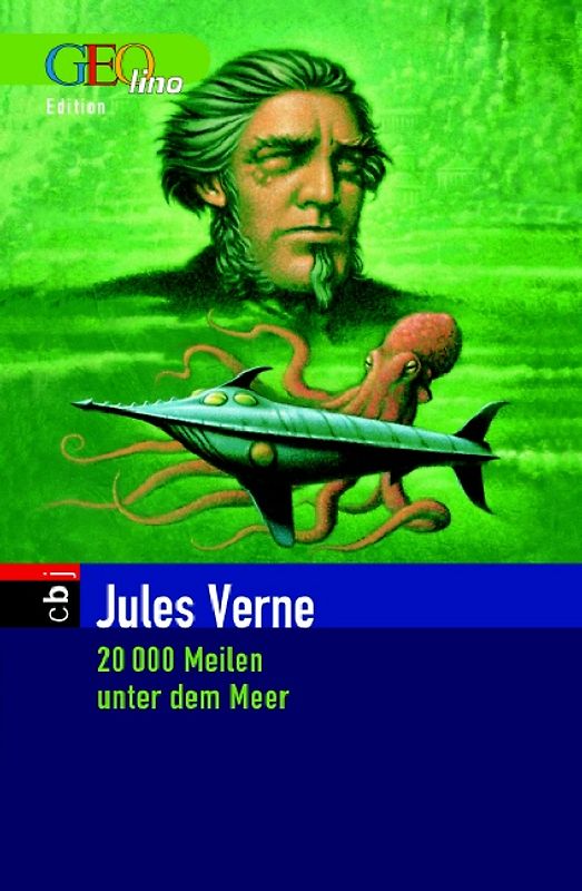 20000 Meilen unter dem Meer