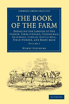 The Book of the Farm - Volume 3