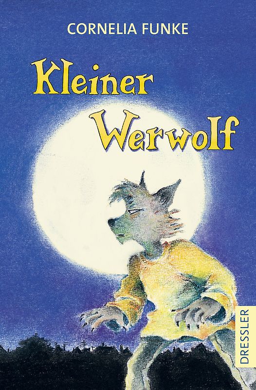 Kleiner Werwolf