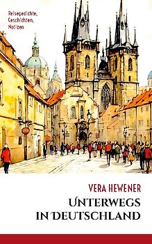 Unterwegs in Deutschland