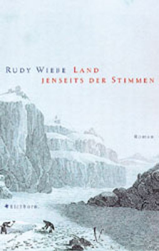 Land jenseits der Stimmen