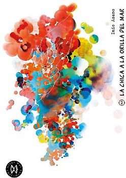 La chica a la orilla del mar 2