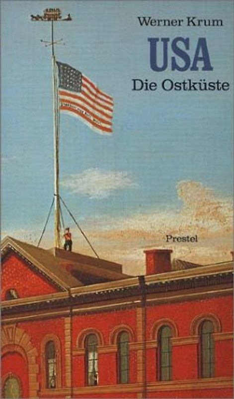 USA Ostküste