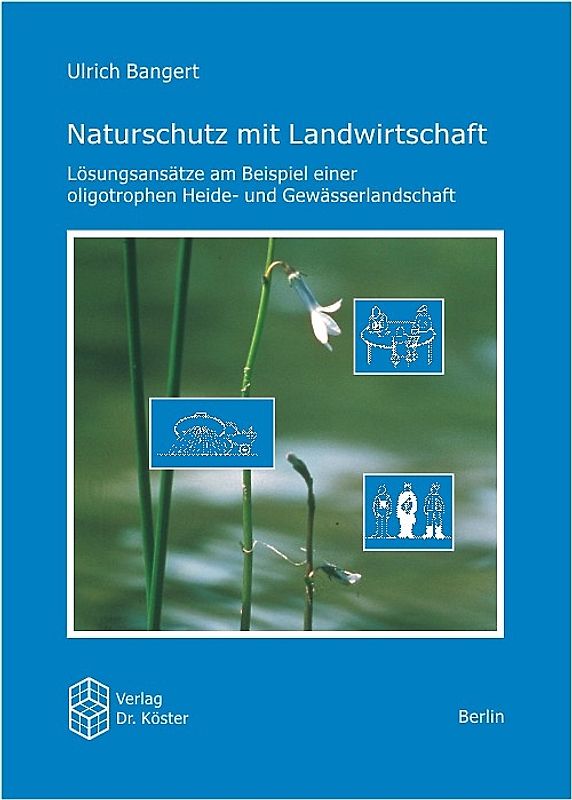 Naturschutz mit Landwirtschaft