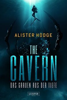 THE CAVERN – Das Grauen aus der Tiefe
