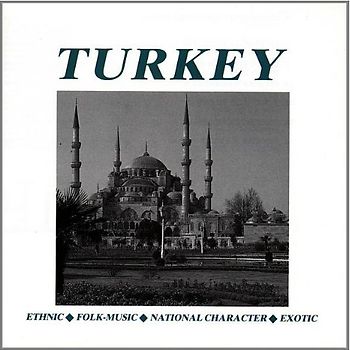 Various - Turkey