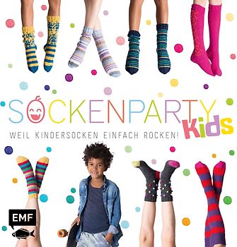 Sockenparty Kids